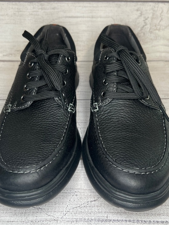 Clarks Mens Shoes main image 8